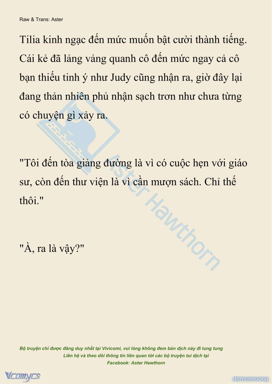 đọc truyện [novel] Hồ Điệp Nuốt Chửng Sương Mù Chương 22 ảnh 20 tại Thiên Thai Truyện