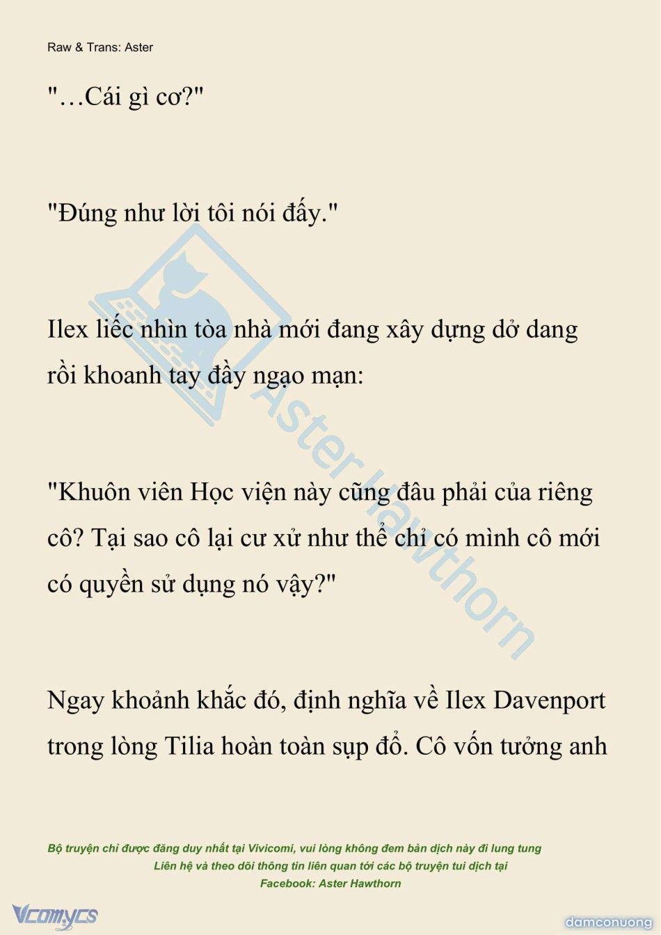 đọc truyện [novel] Hồ Điệp Nuốt Chửng Sương Mù Chương 22 ảnh 22 tại Thiên Thai Truyện