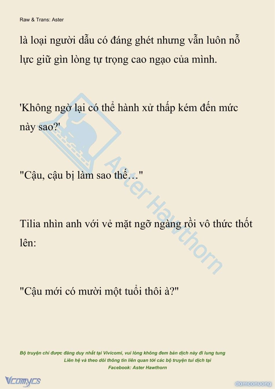 đọc truyện [novel] Hồ Điệp Nuốt Chửng Sương Mù Chương 22 ảnh 23 tại Thiên Thai Truyện