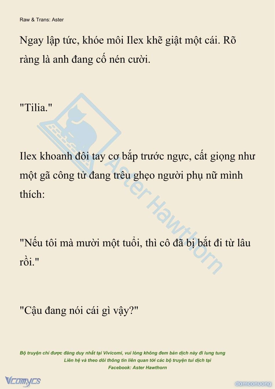 đọc truyện [novel] Hồ Điệp Nuốt Chửng Sương Mù Chương 22 ảnh 24 tại Thiên Thai Truyện