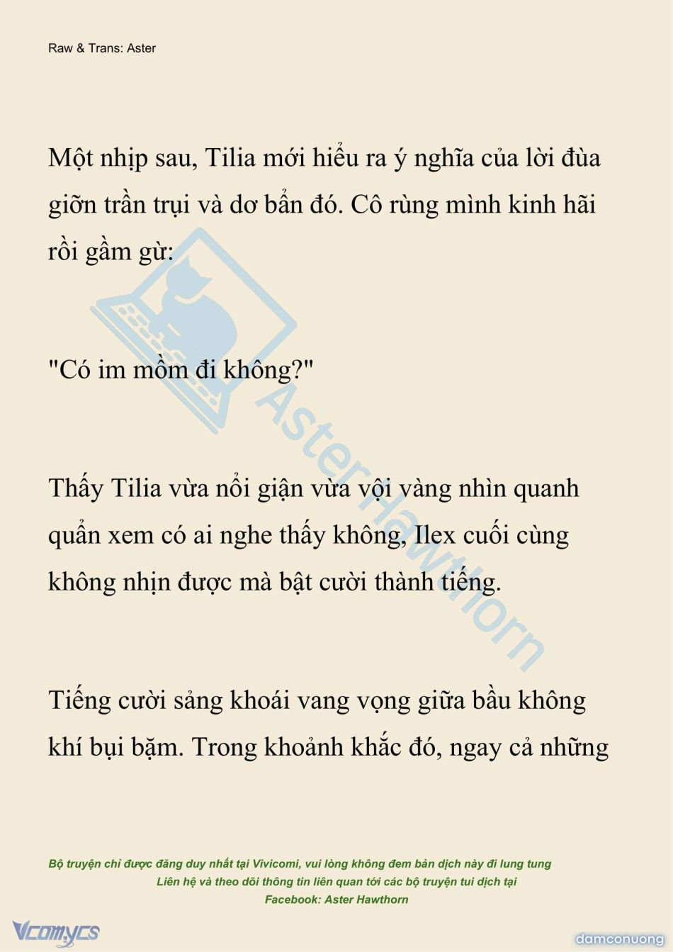 đọc truyện [novel] Hồ Điệp Nuốt Chửng Sương Mù Chương 22 ảnh 26 tại Thiên Thai Truyện