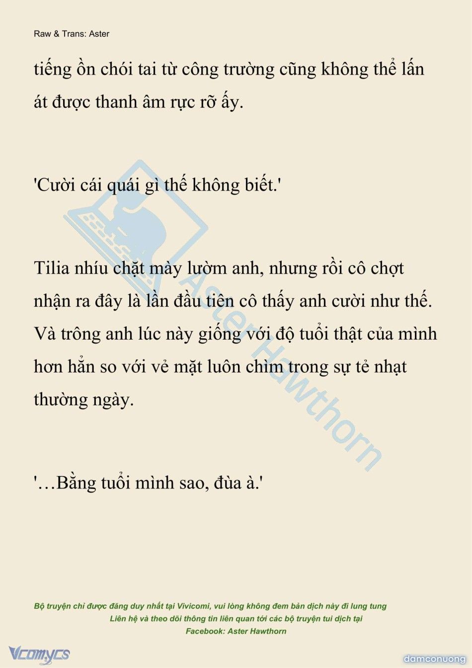 đọc truyện [novel] Hồ Điệp Nuốt Chửng Sương Mù Chương 22 ảnh 27 tại Thiên Thai Truyện