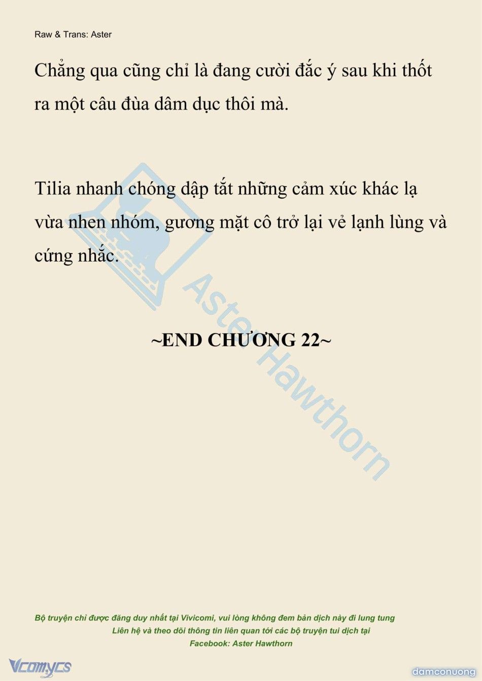 đọc truyện [novel] Hồ Điệp Nuốt Chửng Sương Mù Chương 22 ảnh 28 tại Thiên Thai Truyện