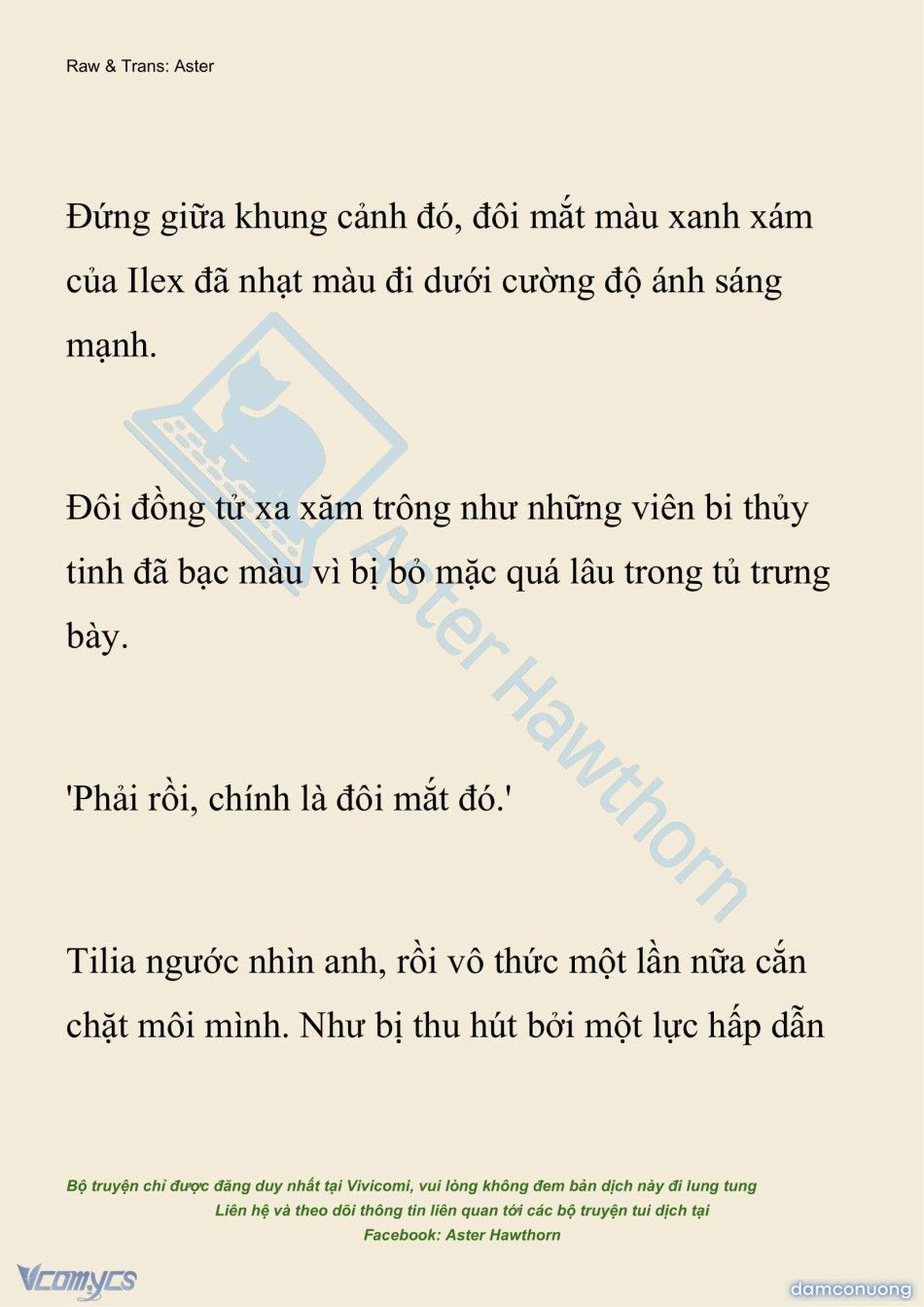 đọc truyện [novel] Hồ Điệp Nuốt Chửng Sương Mù Chương 22 ảnh 5 tại Thiên Thai Truyện
