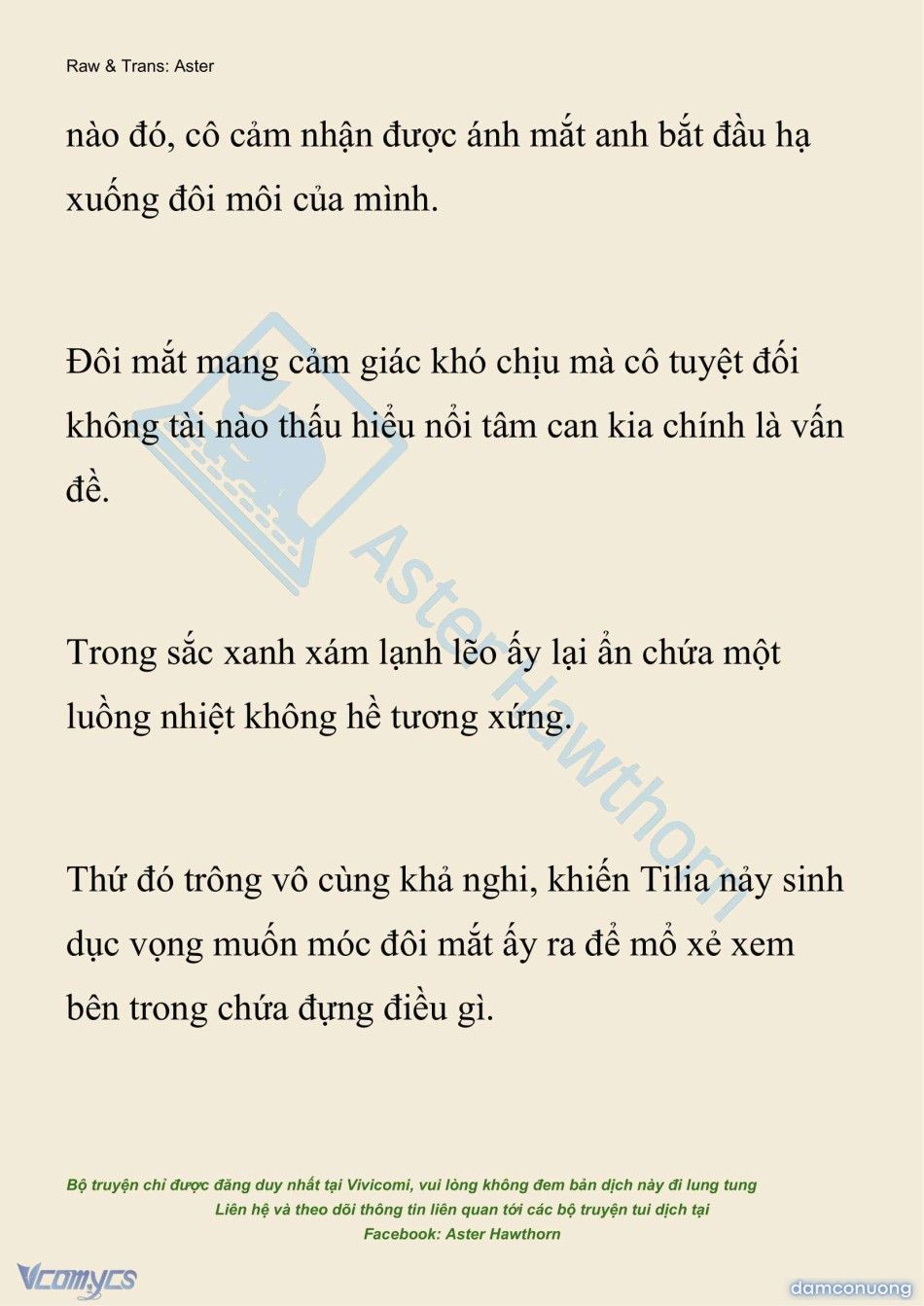 đọc truyện [novel] Hồ Điệp Nuốt Chửng Sương Mù Chương 22 ảnh 6 tại Thiên Thai Truyện