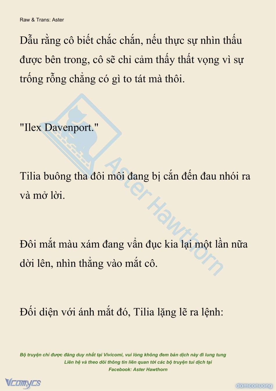 đọc truyện [novel] Hồ Điệp Nuốt Chửng Sương Mù Chương 22 ảnh 7 tại Thiên Thai Truyện