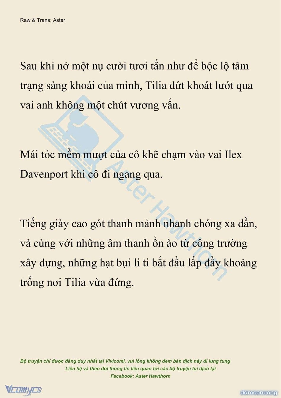 đọc truyện [novel] Hồ Điệp Nuốt Chửng Sương Mù Chương 23 ảnh 14 tại Thiên Thai Truyện