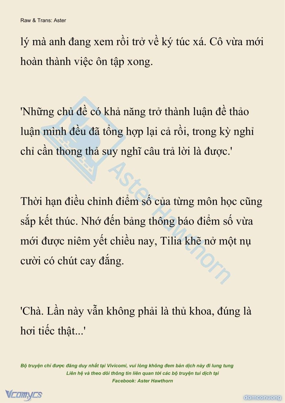 đọc truyện [novel] Hồ Điệp Nuốt Chửng Sương Mù Chương 23 ảnh 16 tại Thiên Thai Truyện