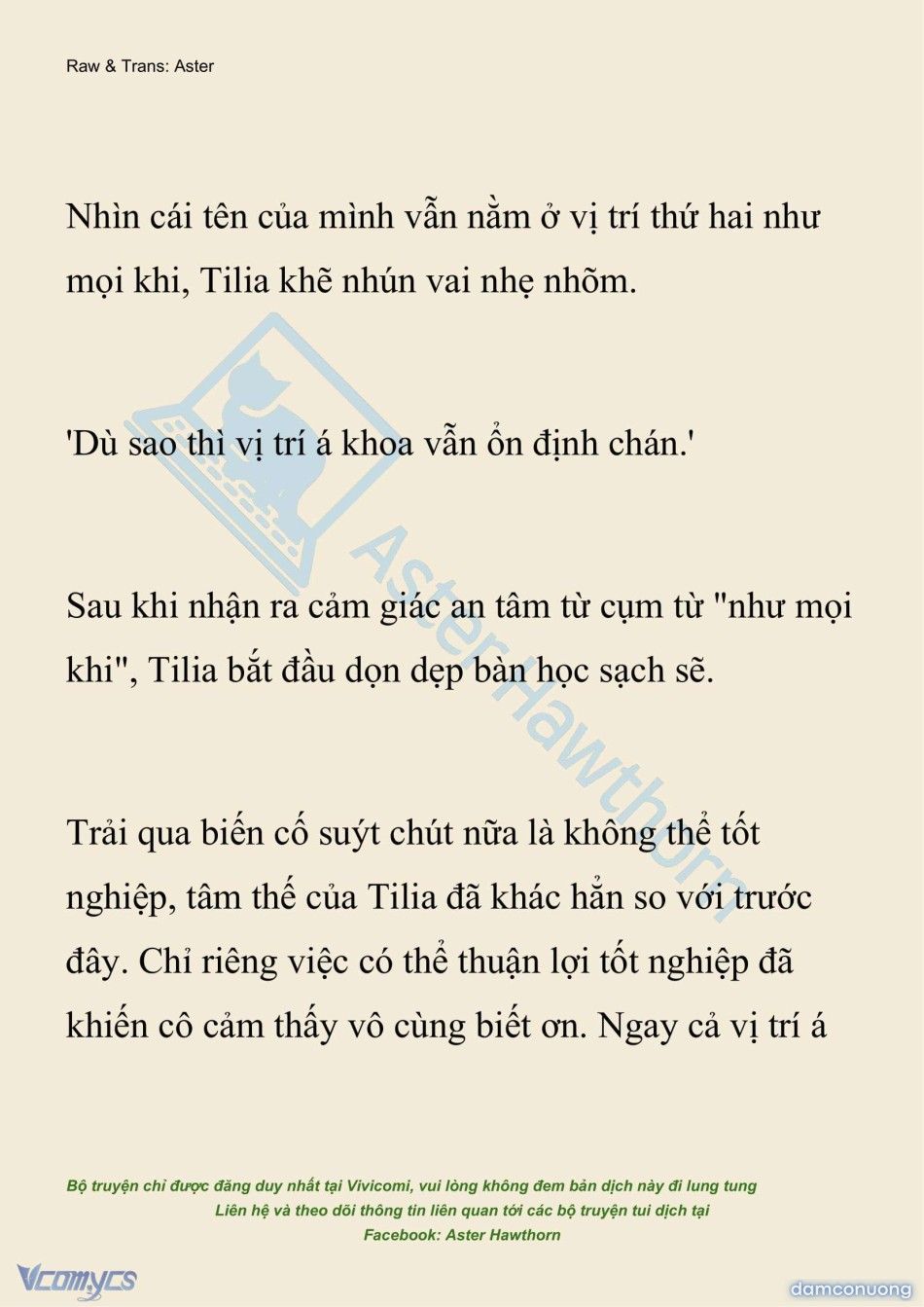 đọc truyện [novel] Hồ Điệp Nuốt Chửng Sương Mù Chương 23 ảnh 17 tại Thiên Thai Truyện