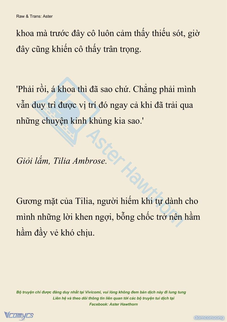 đọc truyện [novel] Hồ Điệp Nuốt Chửng Sương Mù Chương 23 ảnh 18 tại Thiên Thai Truyện