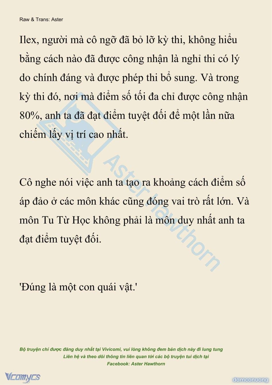 đọc truyện [novel] Hồ Điệp Nuốt Chửng Sương Mù Chương 23 ảnh 20 tại Thiên Thai Truyện