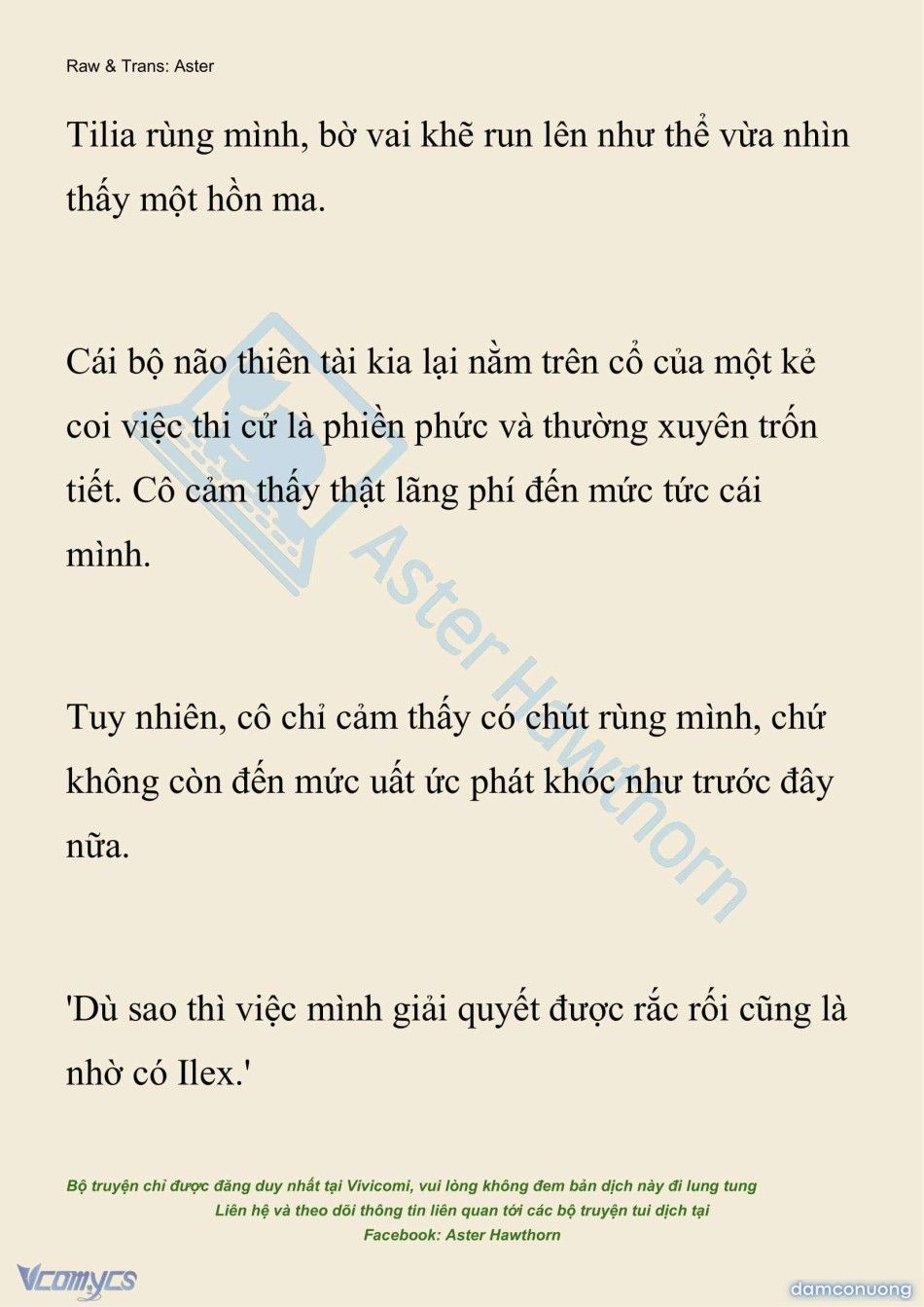 đọc truyện [novel] Hồ Điệp Nuốt Chửng Sương Mù Chương 23 ảnh 21 tại Thiên Thai Truyện