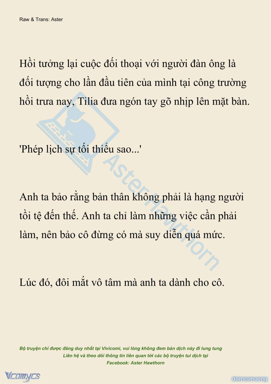 đọc truyện [novel] Hồ Điệp Nuốt Chửng Sương Mù Chương 23 ảnh 22 tại Thiên Thai Truyện