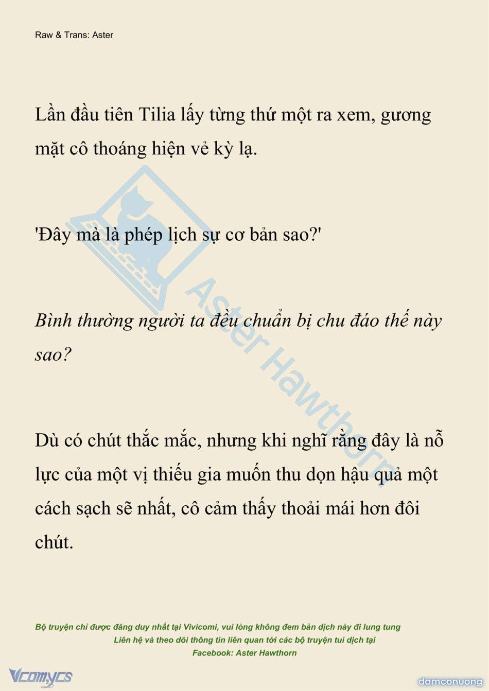 đọc truyện [novel] Hồ Điệp Nuốt Chửng Sương Mù Chương 23 ảnh 25 tại Thiên Thai Truyện