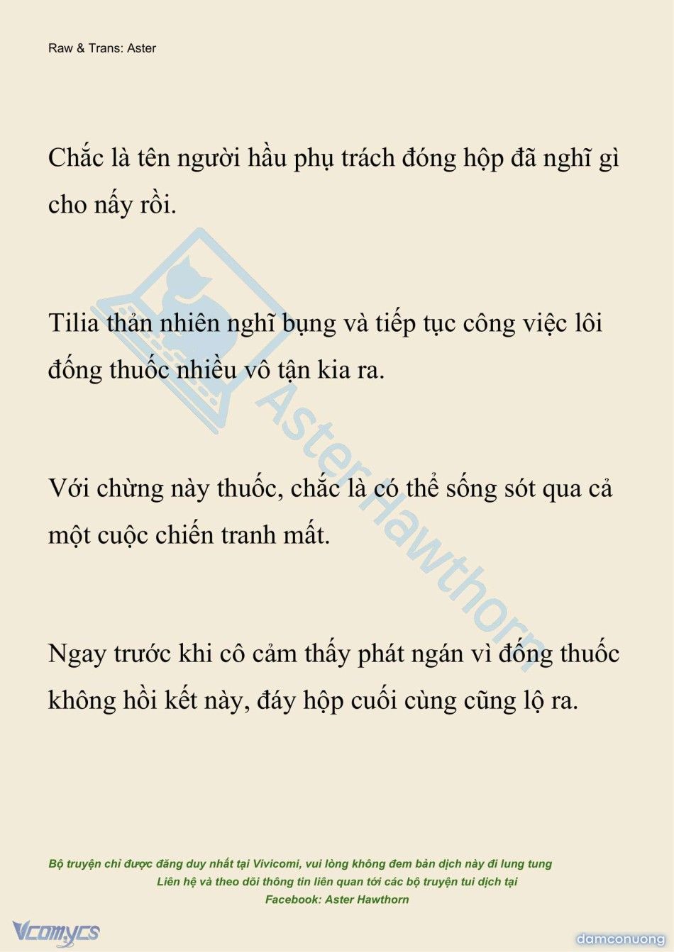 đọc truyện [novel] Hồ Điệp Nuốt Chửng Sương Mù Chương 23 ảnh 28 tại Thiên Thai Truyện