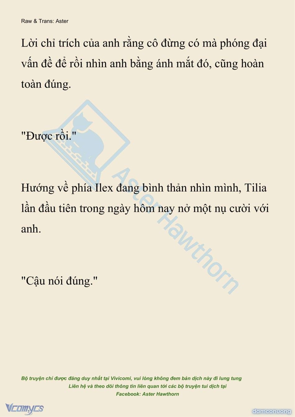 đọc truyện [novel] Hồ Điệp Nuốt Chửng Sương Mù Chương 23 ảnh 11 tại Thiên Thai Truyện