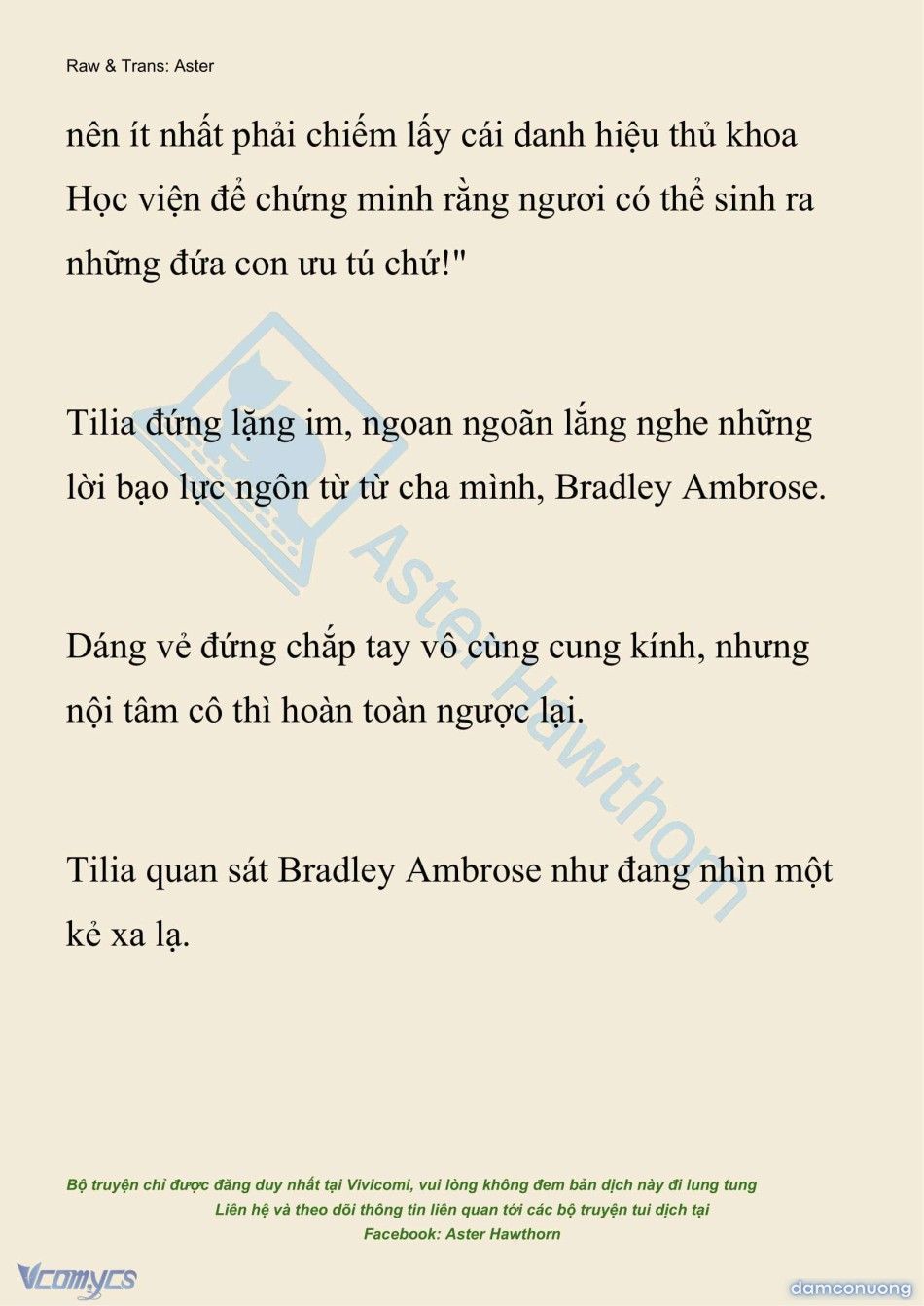 đọc truyện [novel] Hồ Điệp Nuốt Chửng Sương Mù Chương 24 ảnh 13 tại Thiên Thai Truyện
