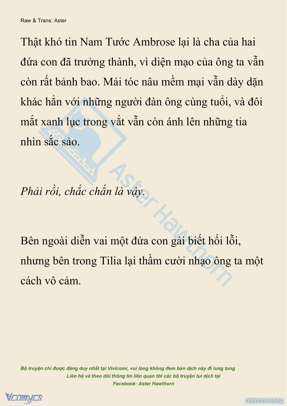 đọc truyện [novel] Hồ Điệp Nuốt Chửng Sương Mù Chương 24 ảnh 14 tại Thiên Thai Truyện