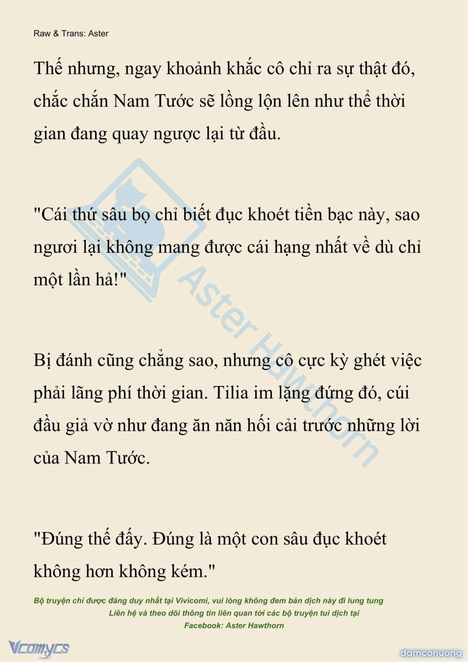 đọc truyện [novel] Hồ Điệp Nuốt Chửng Sương Mù Chương 24 ảnh 16 tại Thiên Thai Truyện