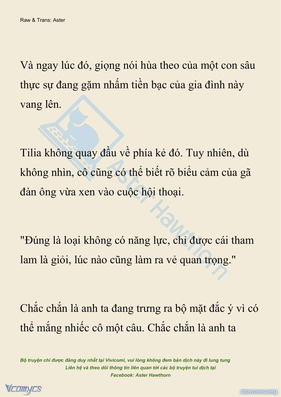 đọc truyện [novel] Hồ Điệp Nuốt Chửng Sương Mù Chương 24 ảnh 17 tại Thiên Thai Truyện