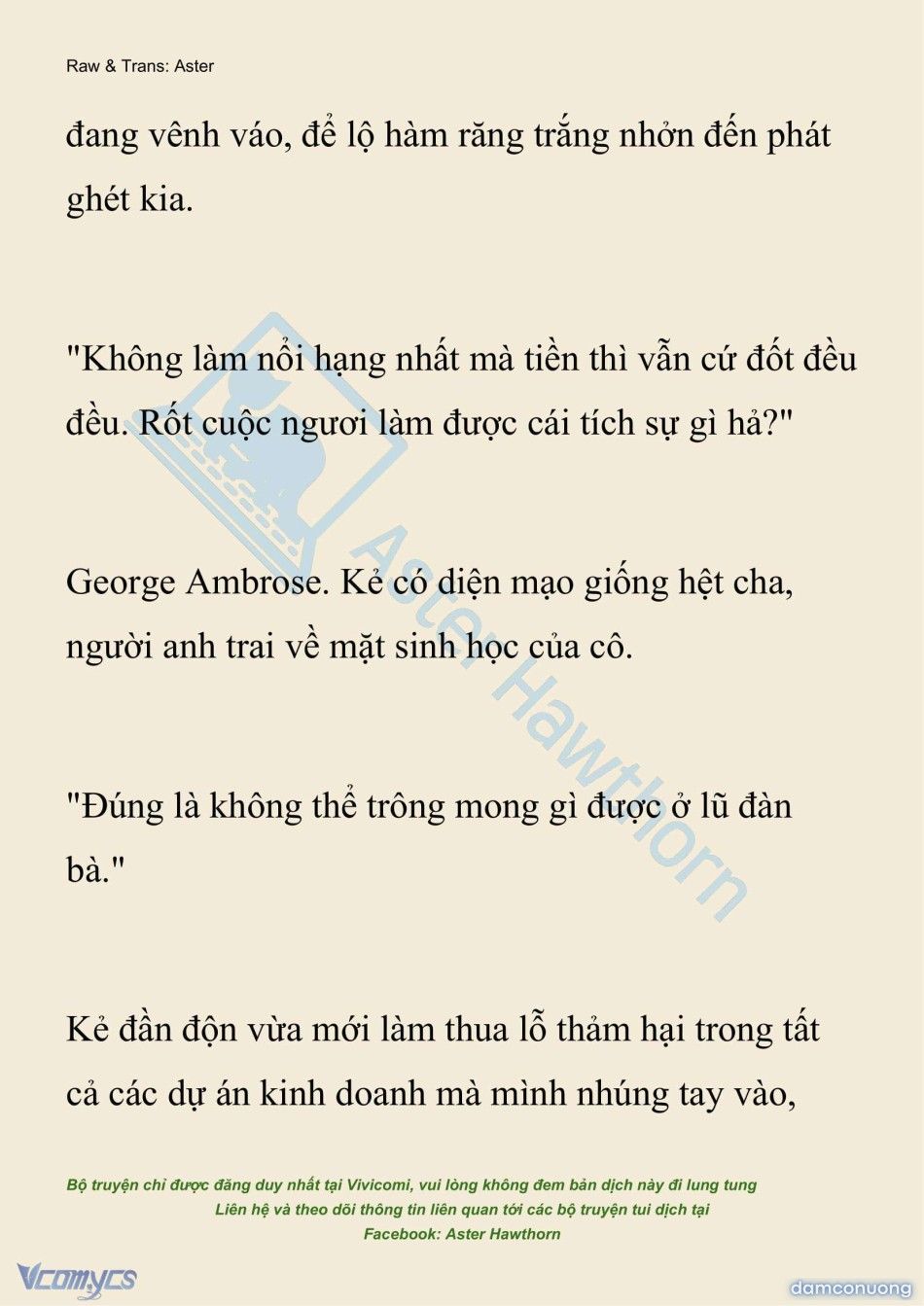 đọc truyện [novel] Hồ Điệp Nuốt Chửng Sương Mù Chương 24 ảnh 18 tại Thiên Thai Truyện