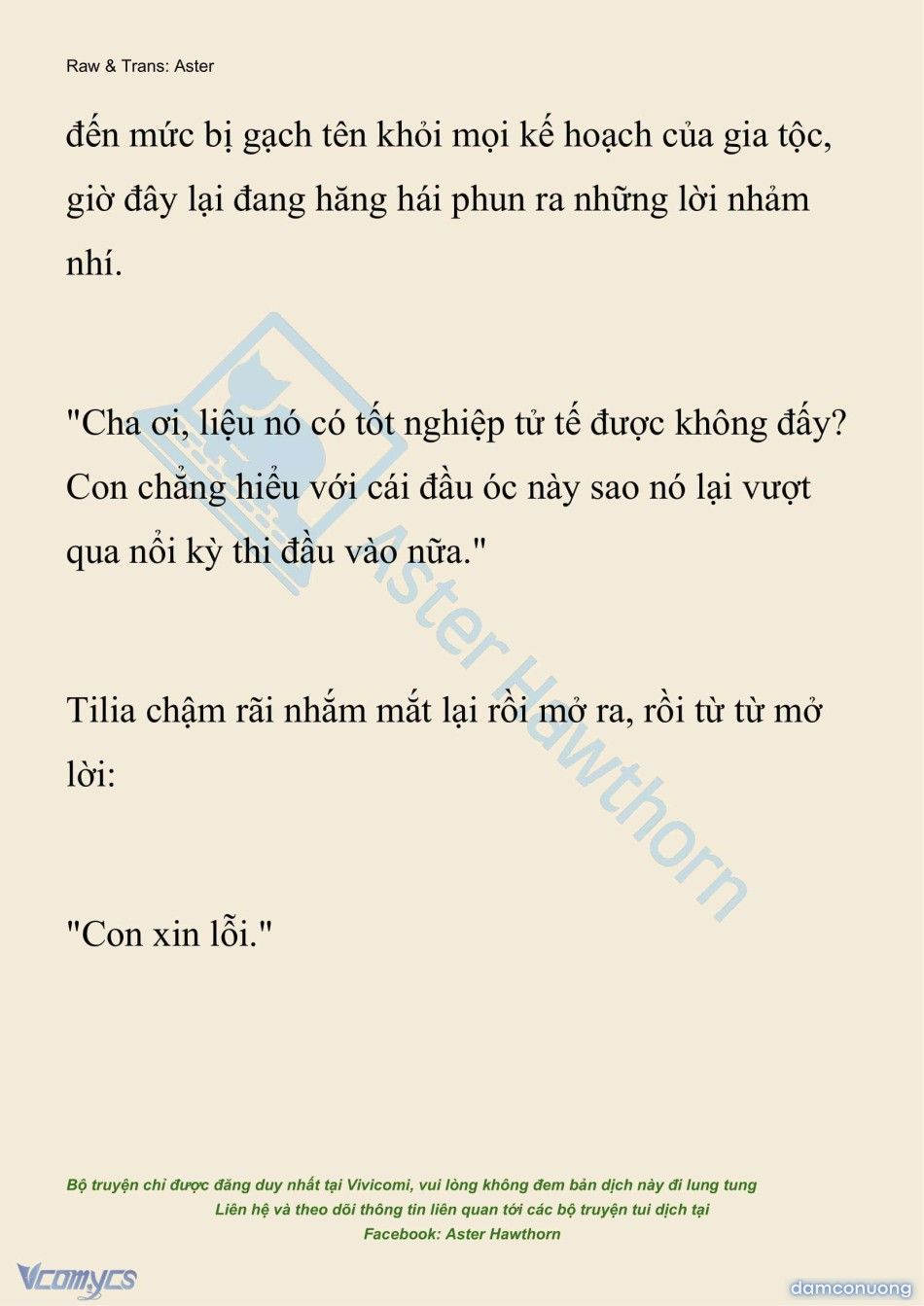 đọc truyện [novel] Hồ Điệp Nuốt Chửng Sương Mù Chương 24 ảnh 19 tại Thiên Thai Truyện