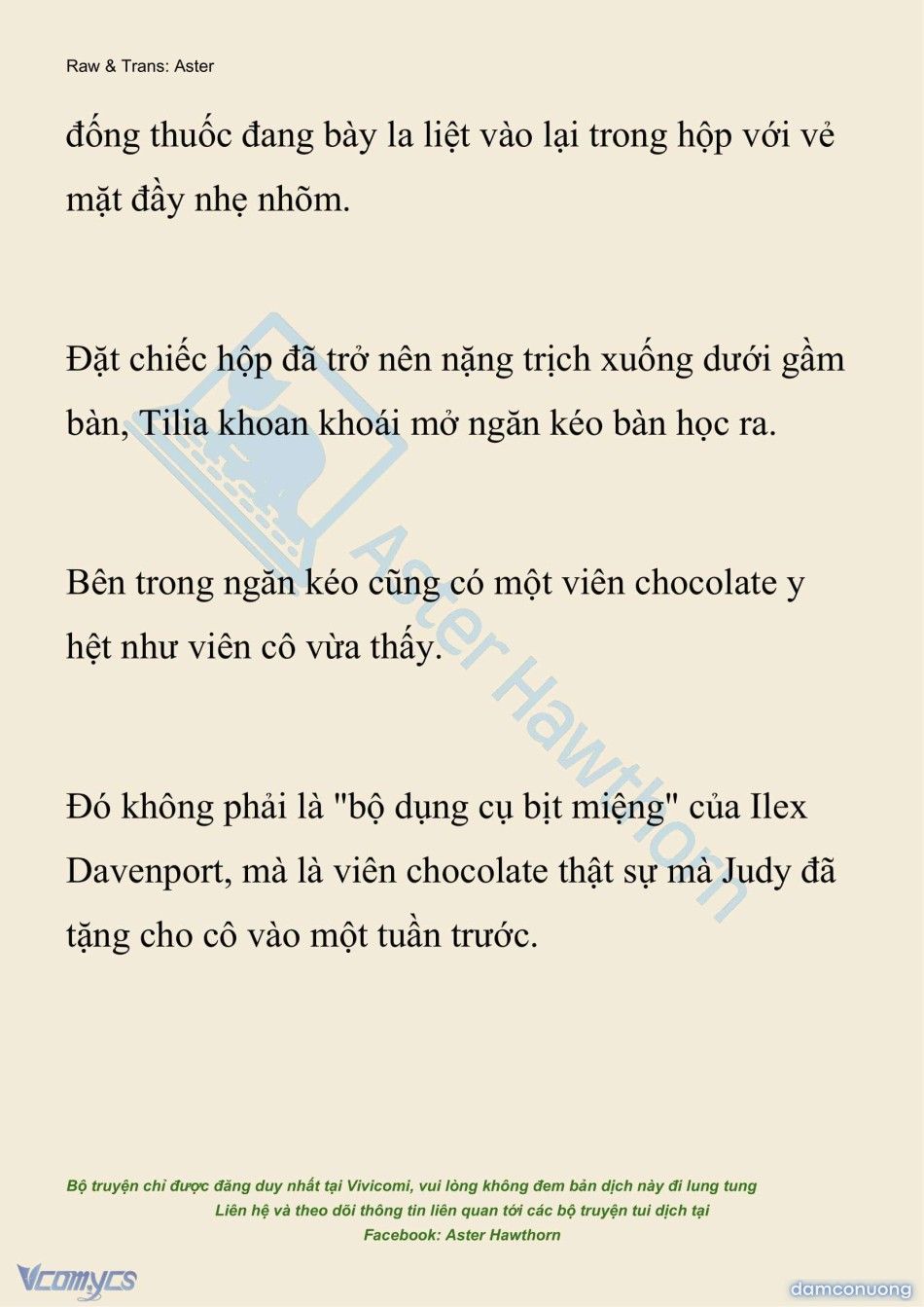 đọc truyện [novel] Hồ Điệp Nuốt Chửng Sương Mù Chương 24 ảnh 4 tại Thiên Thai Truyện