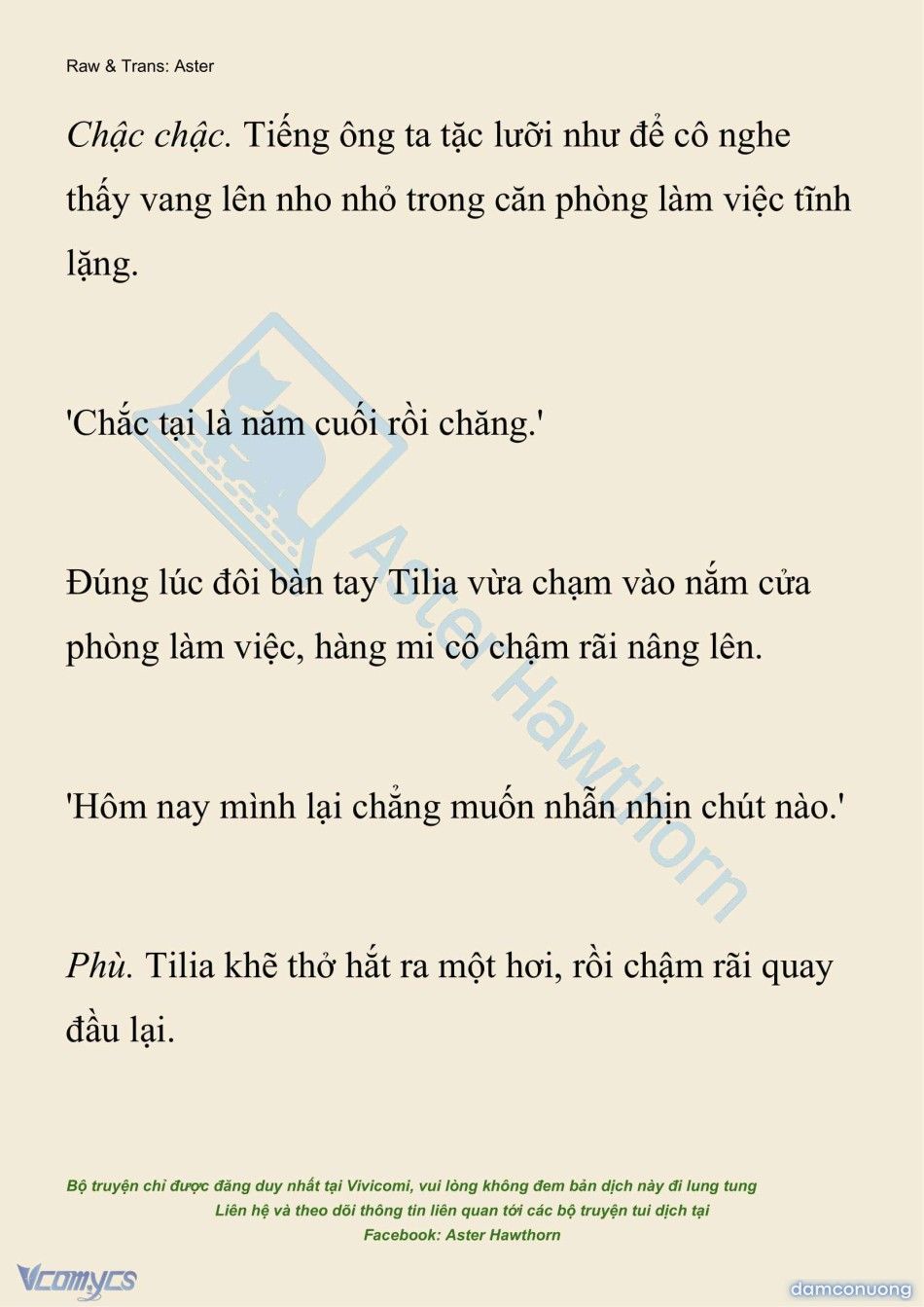 đọc truyện [novel] Hồ Điệp Nuốt Chửng Sương Mù Chương 24 ảnh 23 tại Thiên Thai Truyện