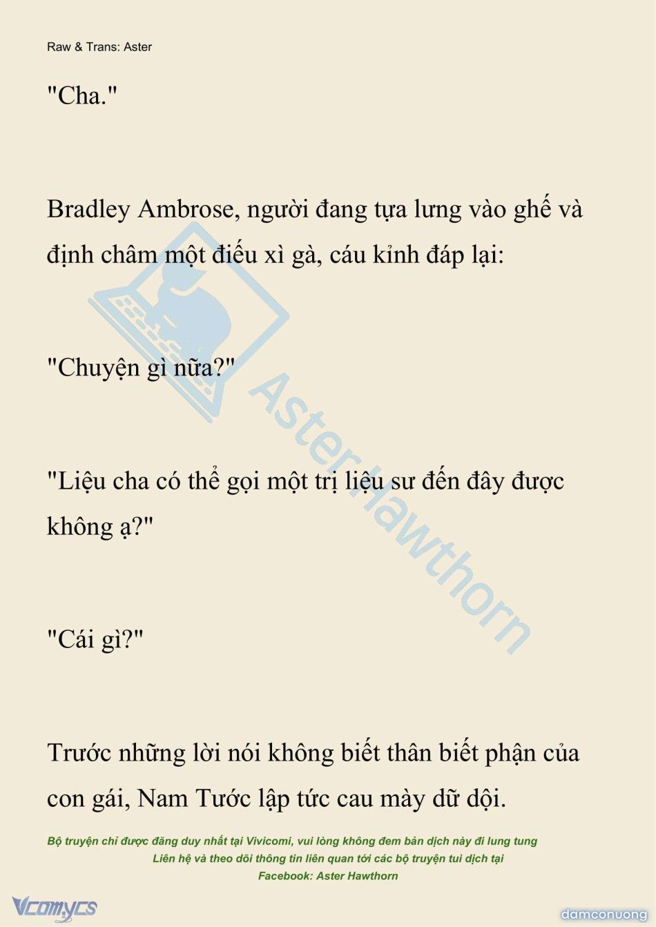 đọc truyện [novel] Hồ Điệp Nuốt Chửng Sương Mù Chương 24 ảnh 24 tại Thiên Thai Truyện