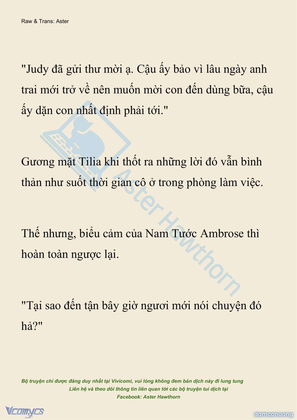 đọc truyện [novel] Hồ Điệp Nuốt Chửng Sương Mù Chương 24 ảnh 26 tại Thiên Thai Truyện