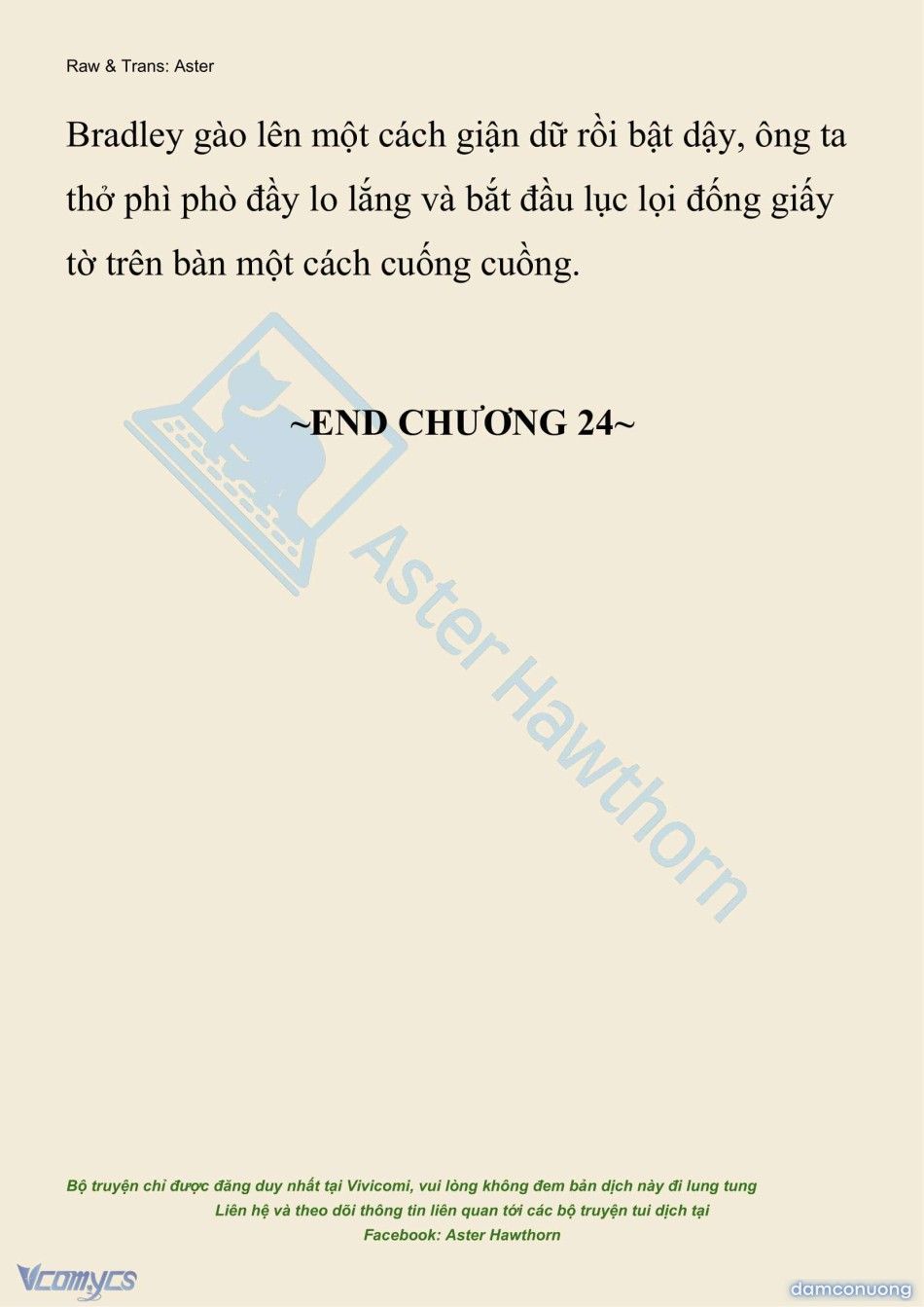 đọc truyện [novel] Hồ Điệp Nuốt Chửng Sương Mù Chương 24 ảnh 27 tại Thiên Thai Truyện