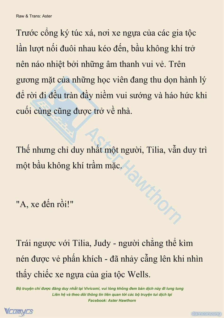 đọc truyện [novel] Hồ Điệp Nuốt Chửng Sương Mù Chương 24 ảnh 6 tại Thiên Thai Truyện