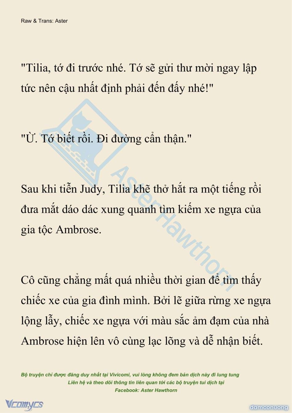đọc truyện [novel] Hồ Điệp Nuốt Chửng Sương Mù Chương 24 ảnh 7 tại Thiên Thai Truyện