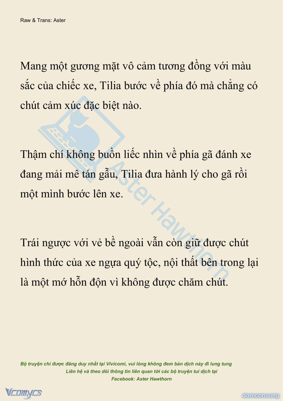 đọc truyện [novel] Hồ Điệp Nuốt Chửng Sương Mù Chương 24 ảnh 8 tại Thiên Thai Truyện