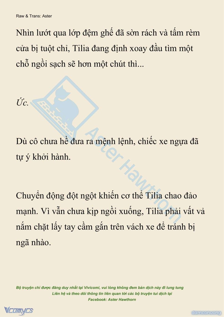 đọc truyện [novel] Hồ Điệp Nuốt Chửng Sương Mù Chương 24 ảnh 9 tại Thiên Thai Truyện