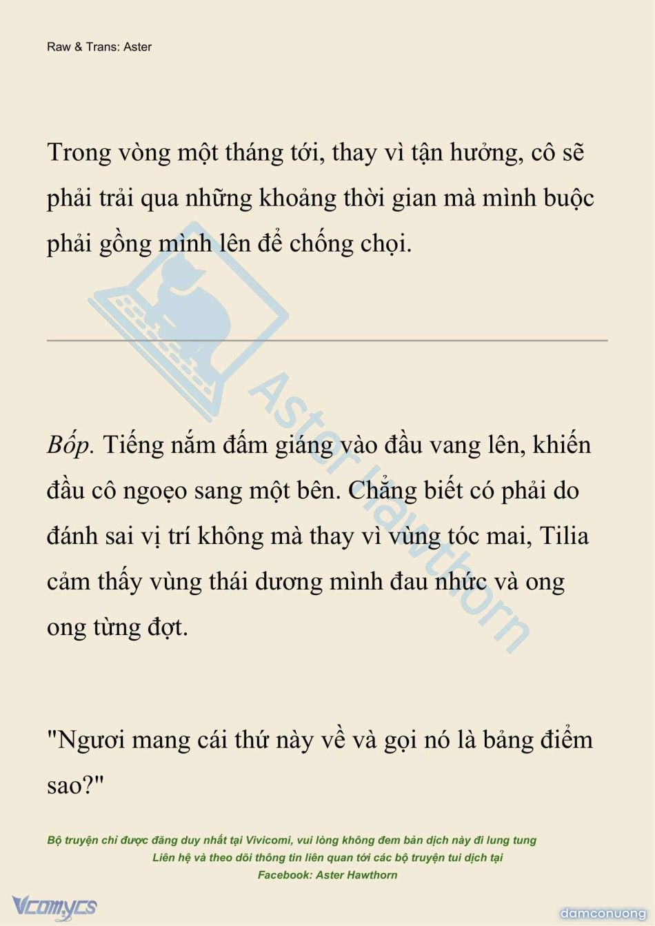 đọc truyện [novel] Hồ Điệp Nuốt Chửng Sương Mù Chương 24 ảnh 11 tại Thiên Thai Truyện