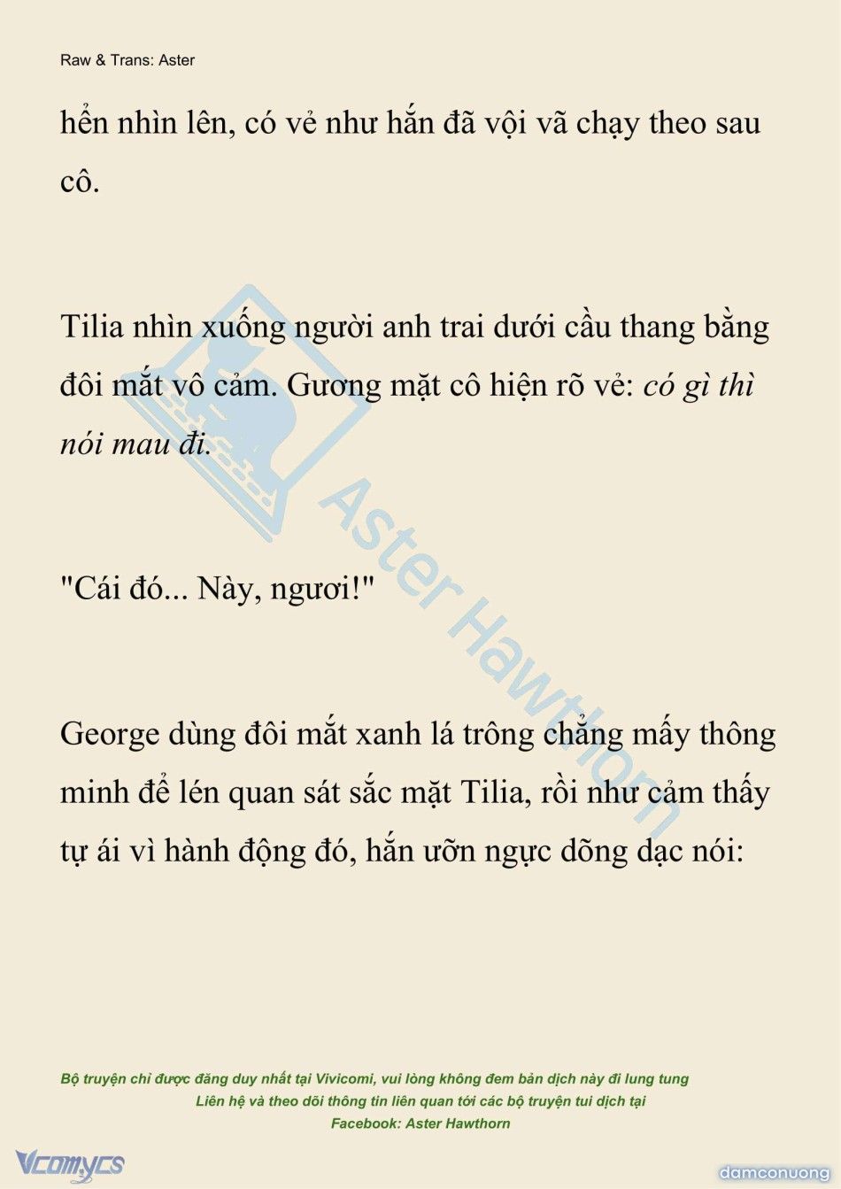 đọc truyện [novel] Hồ Điệp Nuốt Chửng Sương Mù Chương 25 ảnh 12 tại Thiên Thai Truyện