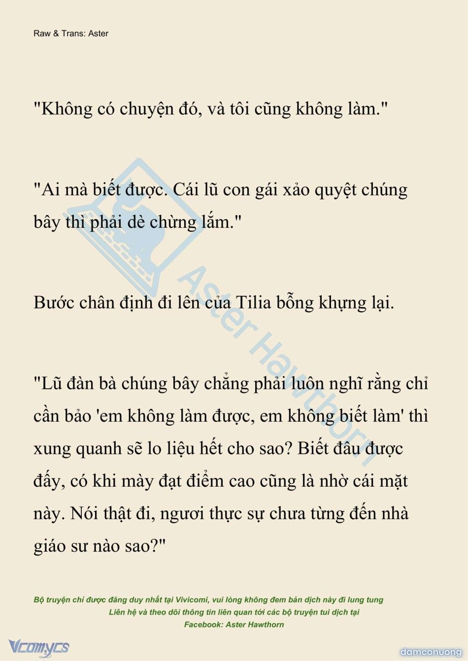 đọc truyện [novel] Hồ Điệp Nuốt Chửng Sương Mù Chương 25 ảnh 15 tại Thiên Thai Truyện