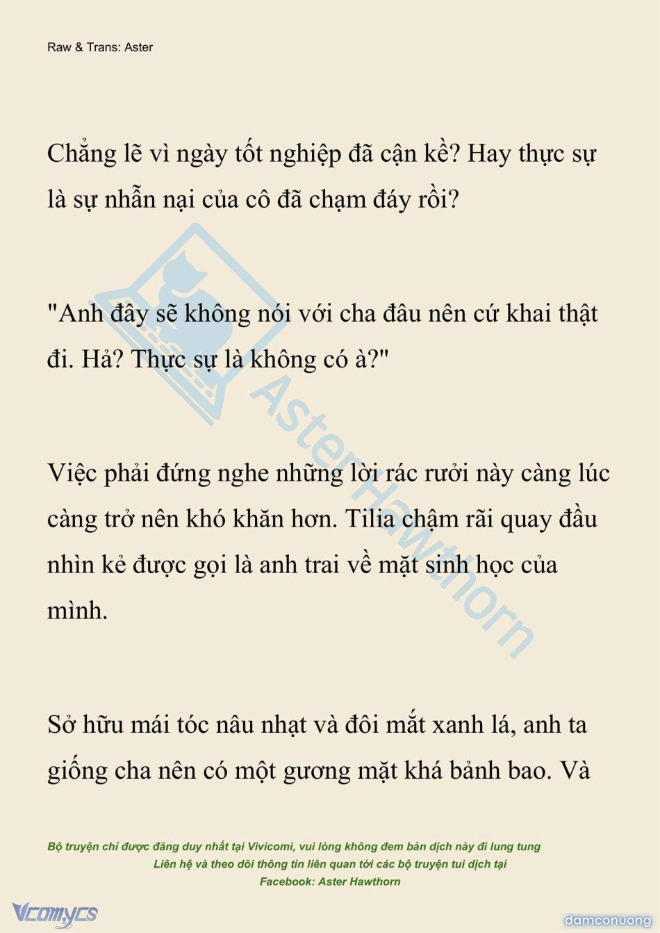 đọc truyện [novel] Hồ Điệp Nuốt Chửng Sương Mù Chương 25 ảnh 16 tại Thiên Thai Truyện