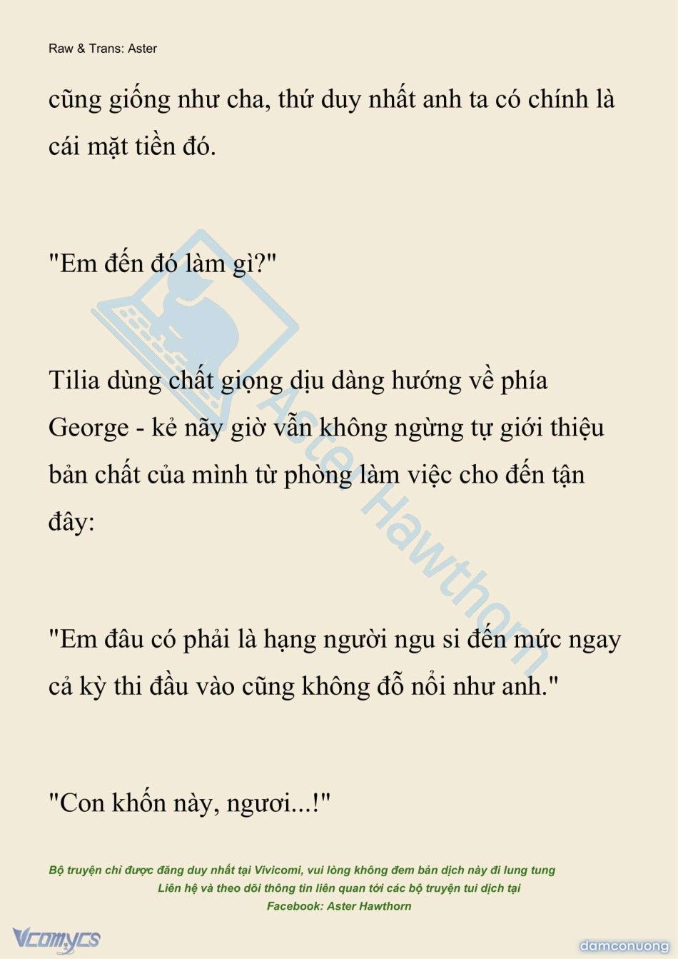 đọc truyện [novel] Hồ Điệp Nuốt Chửng Sương Mù Chương 25 ảnh 17 tại Thiên Thai Truyện