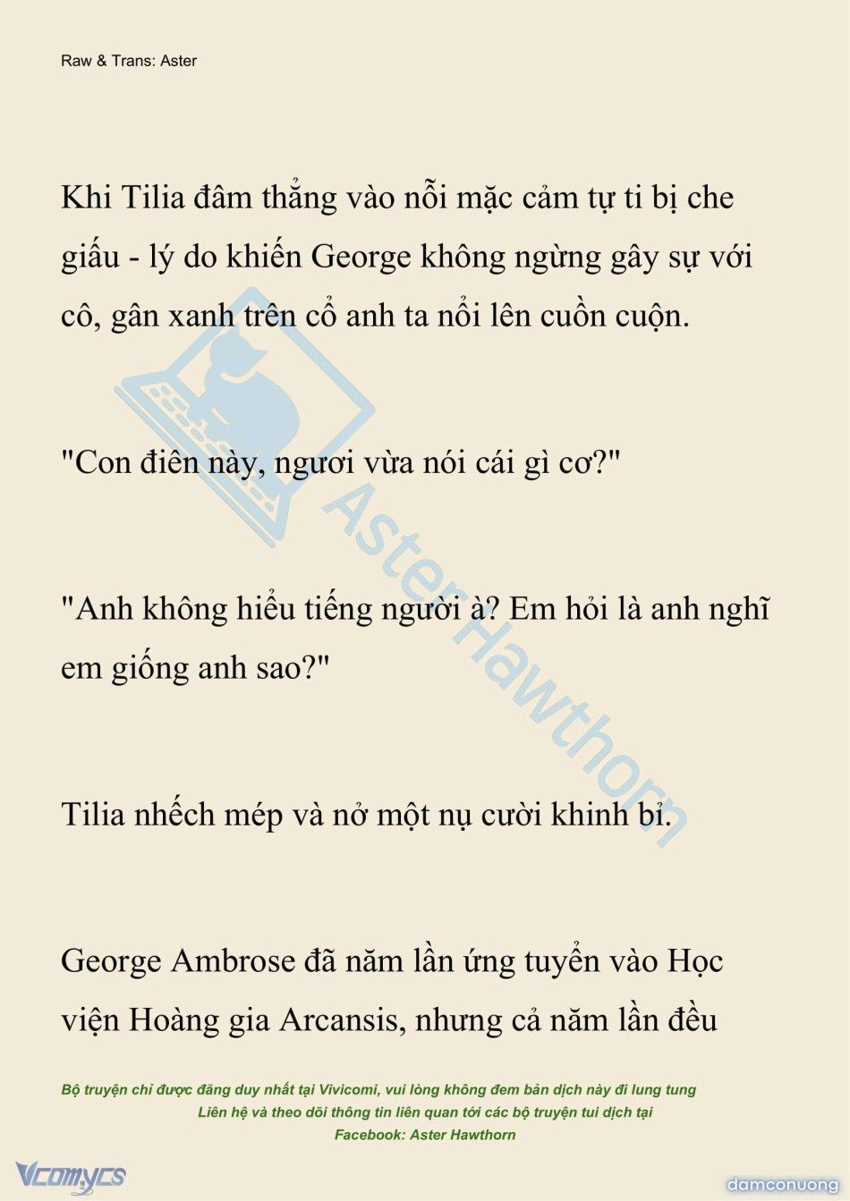 đọc truyện [novel] Hồ Điệp Nuốt Chửng Sương Mù Chương 25 ảnh 18 tại Thiên Thai Truyện