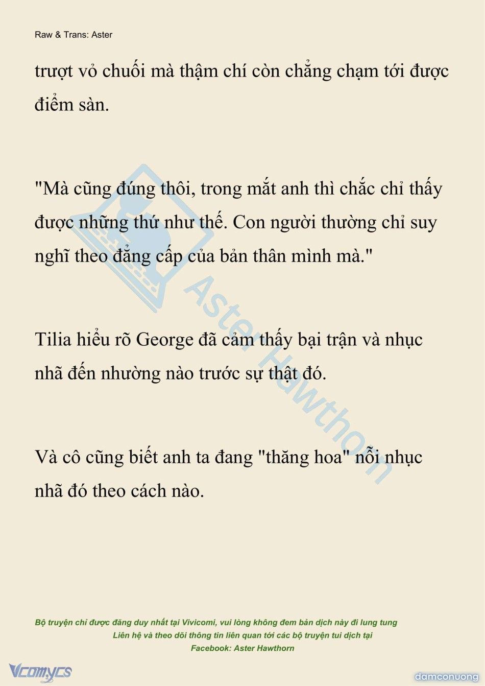 đọc truyện [novel] Hồ Điệp Nuốt Chửng Sương Mù Chương 25 ảnh 19 tại Thiên Thai Truyện