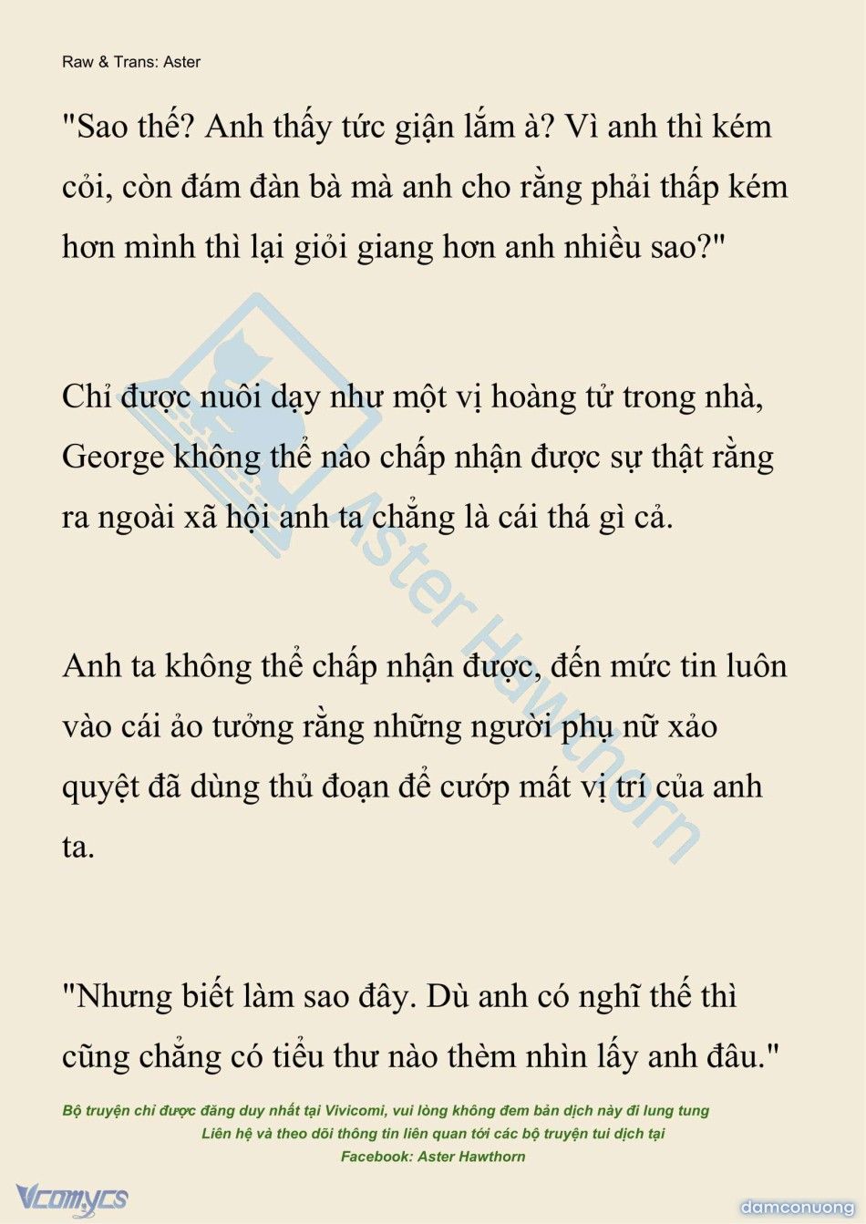 đọc truyện [novel] Hồ Điệp Nuốt Chửng Sương Mù Chương 25 ảnh 20 tại Thiên Thai Truyện