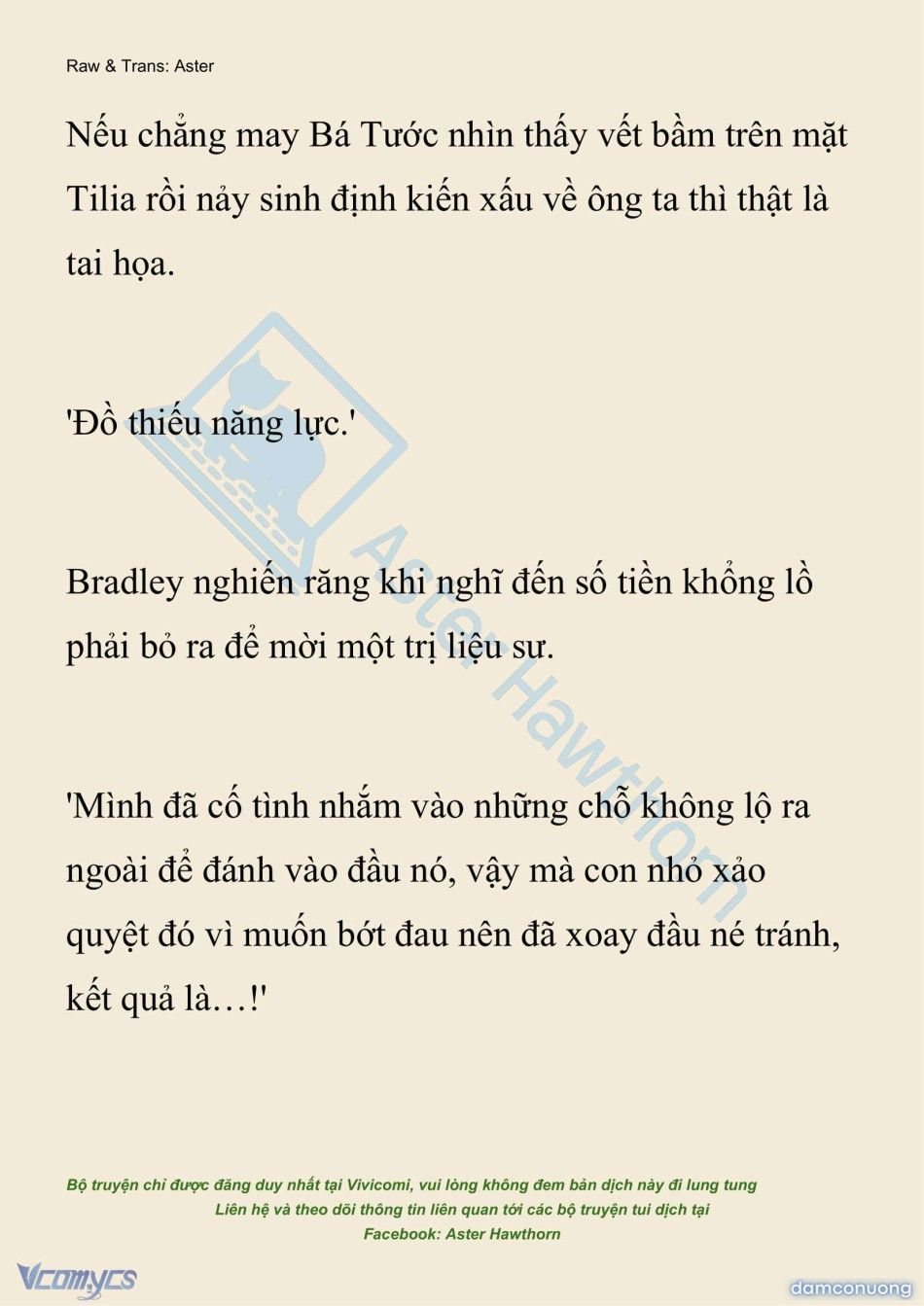 đọc truyện [novel] Hồ Điệp Nuốt Chửng Sương Mù Chương 25 ảnh 4 tại Thiên Thai Truyện