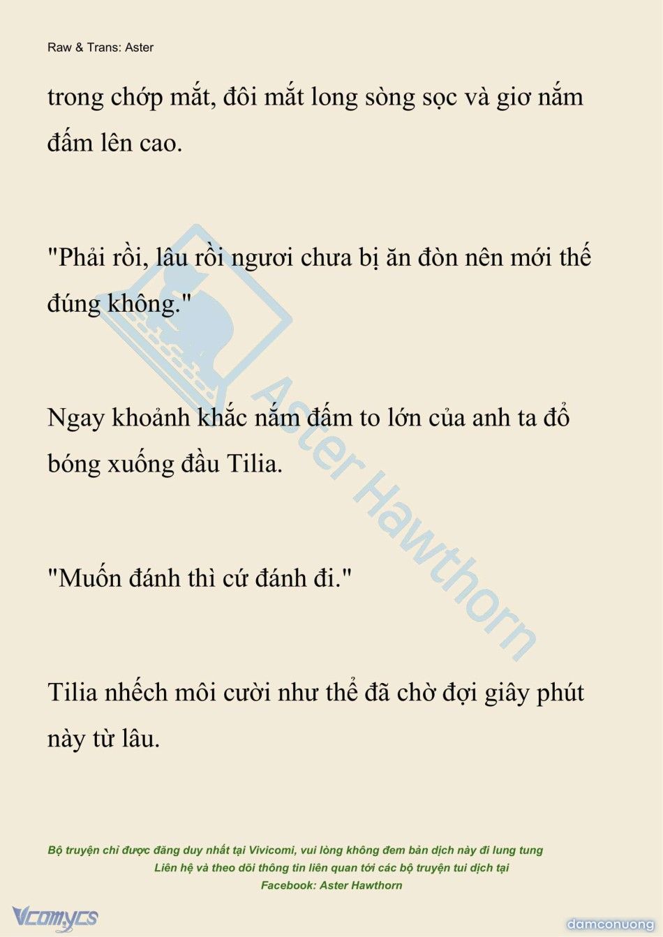 đọc truyện [novel] Hồ Điệp Nuốt Chửng Sương Mù Chương 25 ảnh 22 tại Thiên Thai Truyện