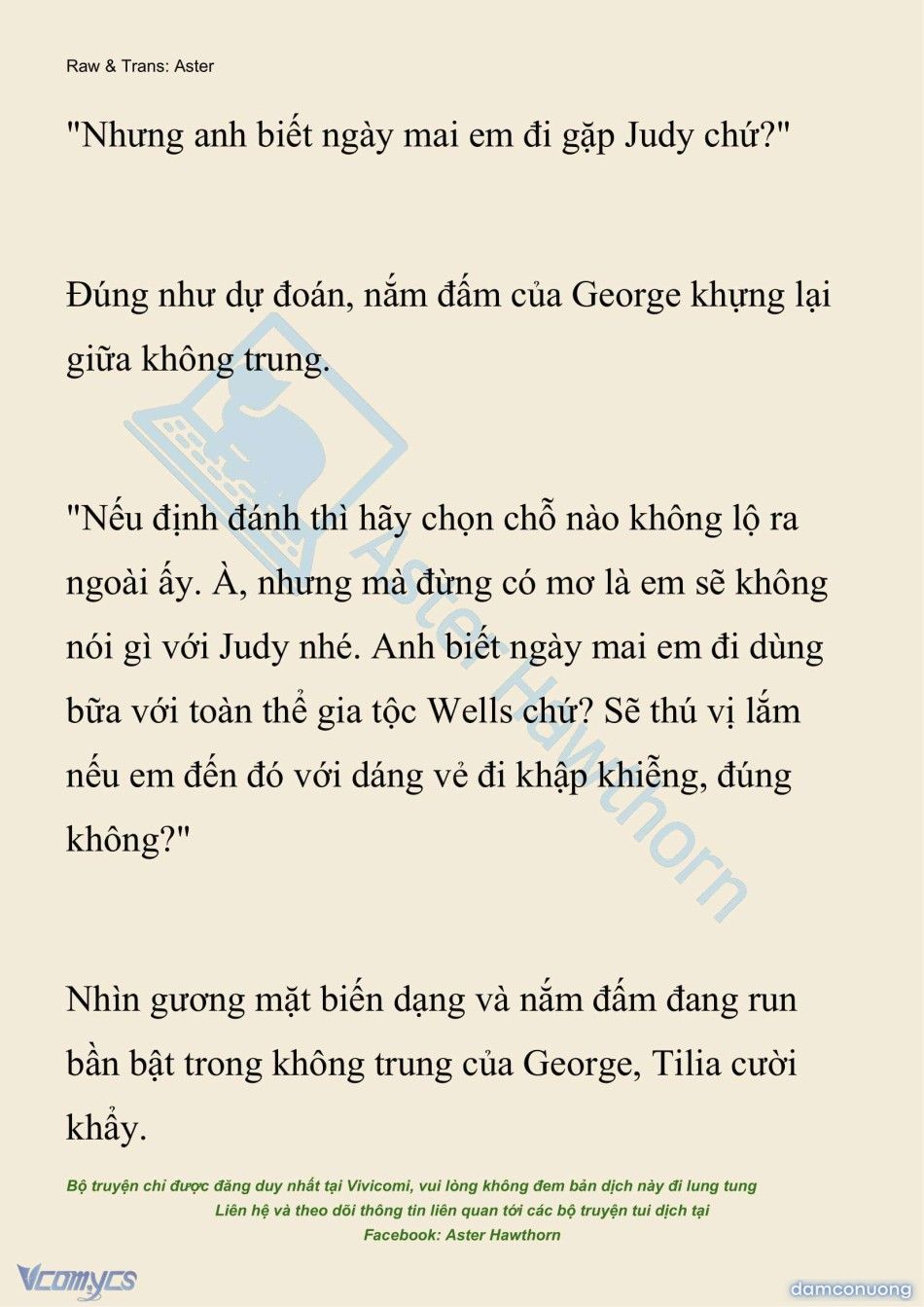 đọc truyện [novel] Hồ Điệp Nuốt Chửng Sương Mù Chương 25 ảnh 23 tại Thiên Thai Truyện