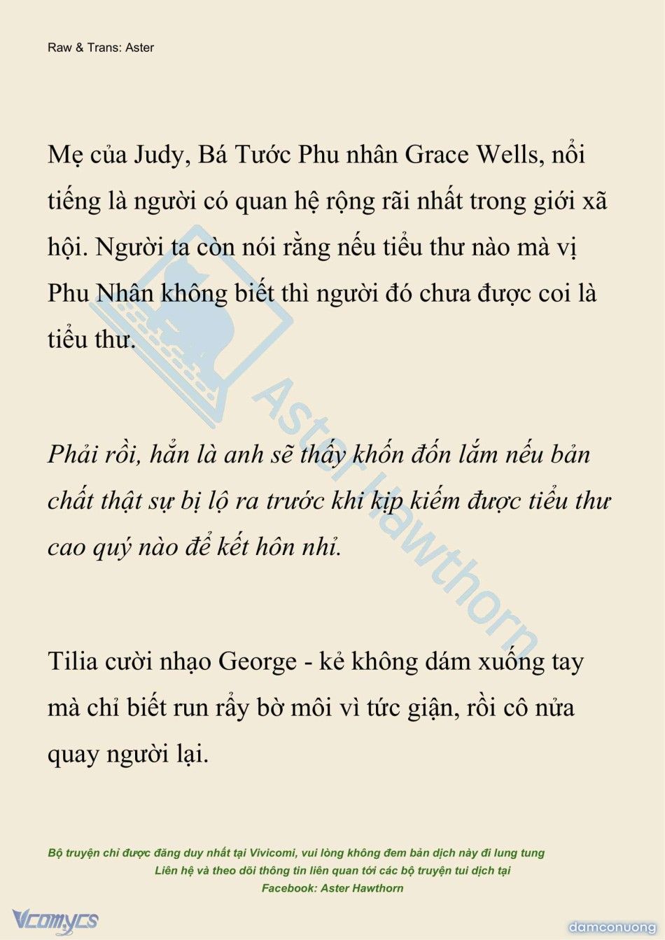 đọc truyện [novel] Hồ Điệp Nuốt Chửng Sương Mù Chương 25 ảnh 24 tại Thiên Thai Truyện