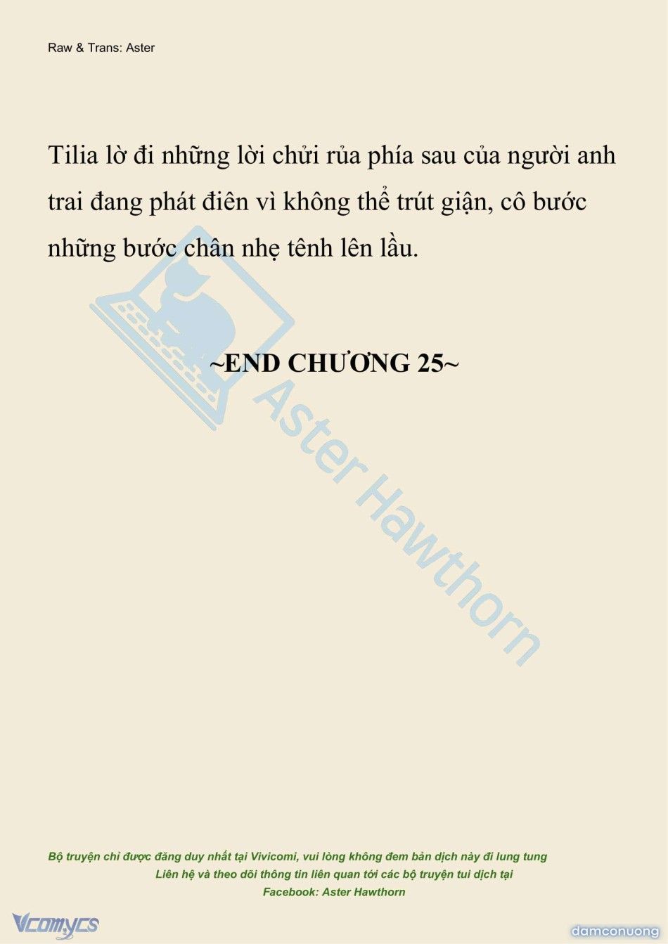 đọc truyện [novel] Hồ Điệp Nuốt Chửng Sương Mù Chương 25 ảnh 26 tại Thiên Thai Truyện