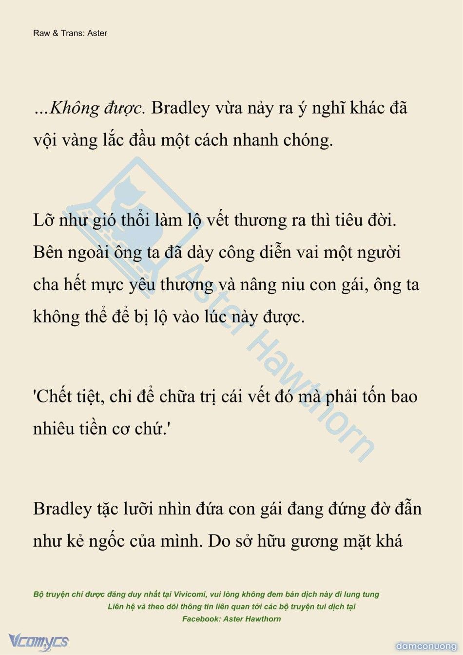 đọc truyện [novel] Hồ Điệp Nuốt Chửng Sương Mù Chương 25 ảnh 6 tại Thiên Thai Truyện