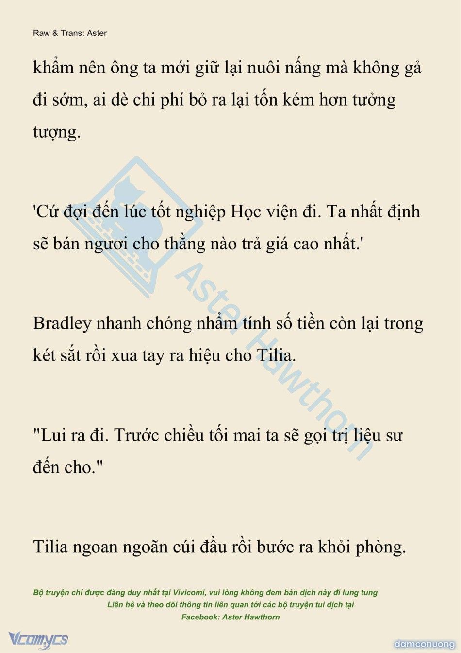 đọc truyện [novel] Hồ Điệp Nuốt Chửng Sương Mù Chương 25 ảnh 7 tại Thiên Thai Truyện